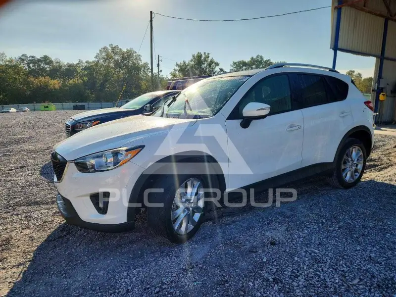 2015 Mazda CX-5 photo