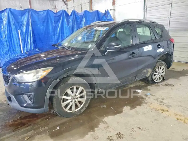 2015 Mazda CX-5 фото