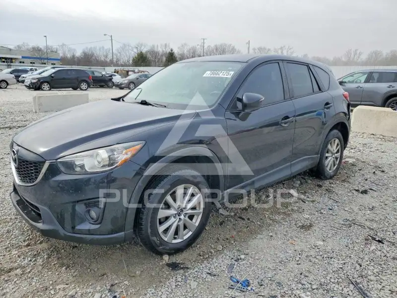 2015 Mazda CX-5 photo