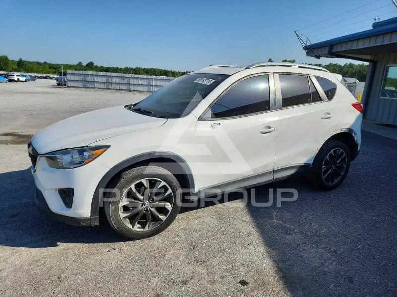2015 Mazda CX-5 photo
