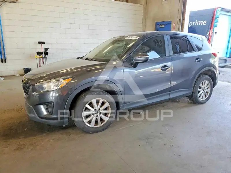 2015 Mazda CX-5 photo