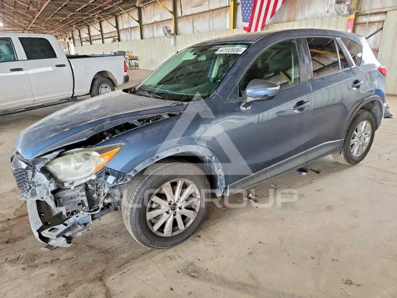 2015 Mazda CX-5 photo