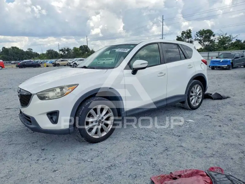 2015 Mazda CX-5 фото