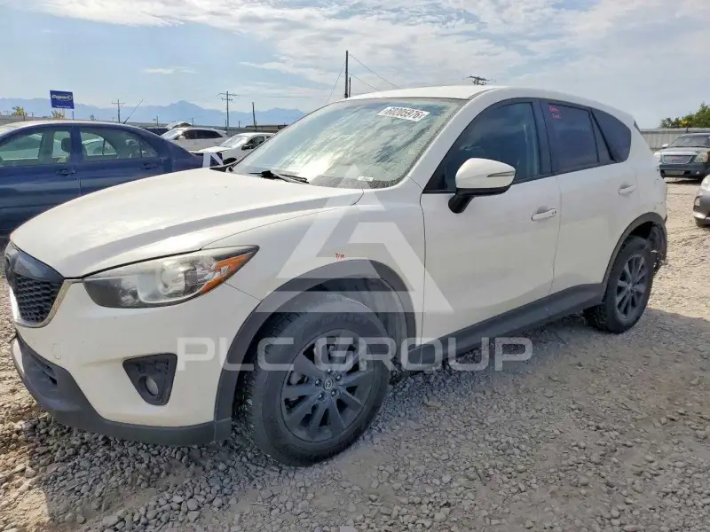 2015 Mazda CX-5 фото