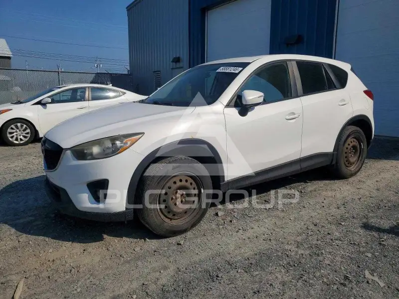 2015 Mazda CX-5 photo