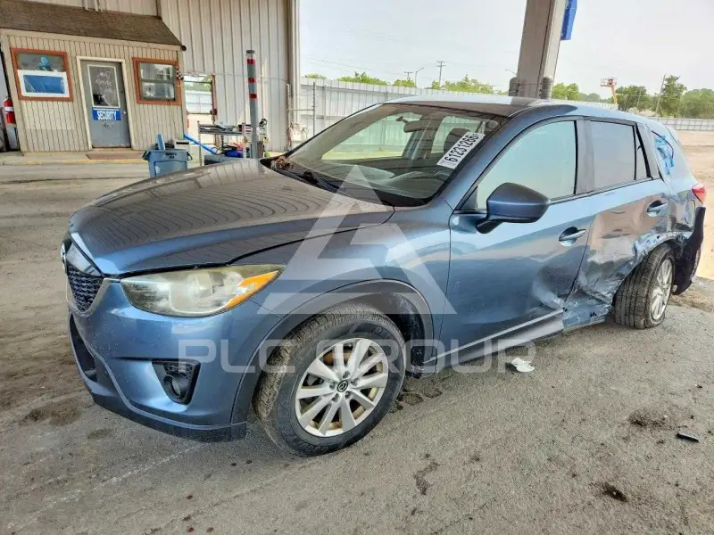 2015 Mazda CX-5 photo