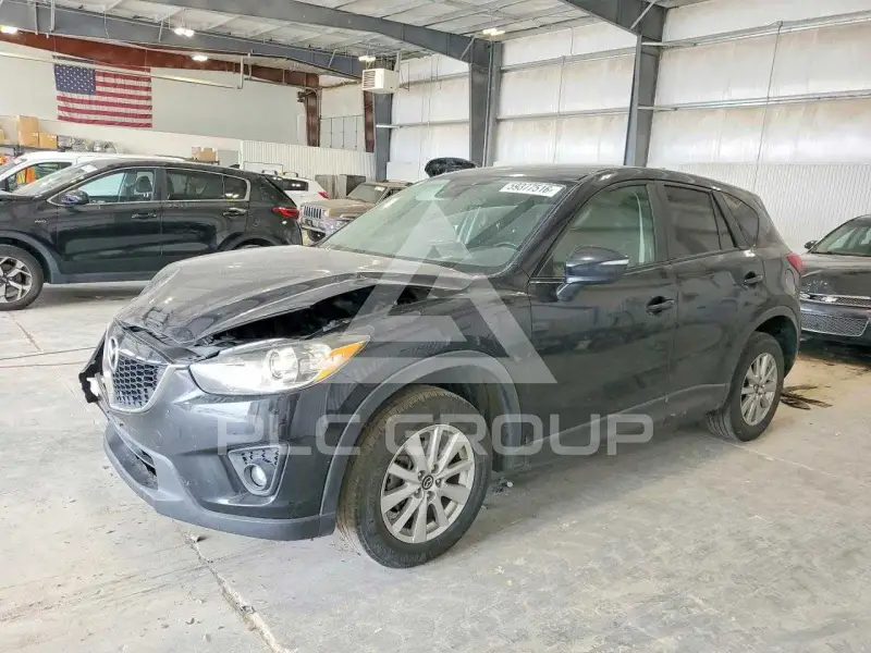2015 Mazda CX-5 photo