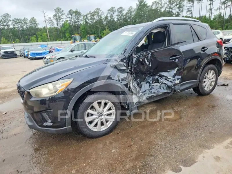2015 Mazda CX-5 фото