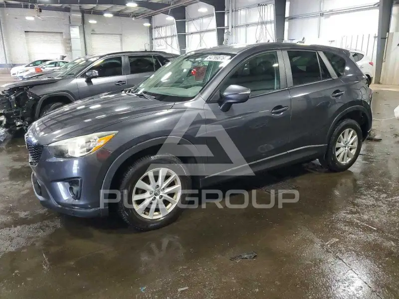 2015 Mazda CX-5 фото