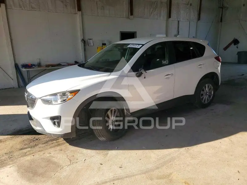 2015 Mazda CX-5 фото