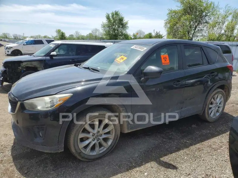 2015 Mazda CX-5 photo