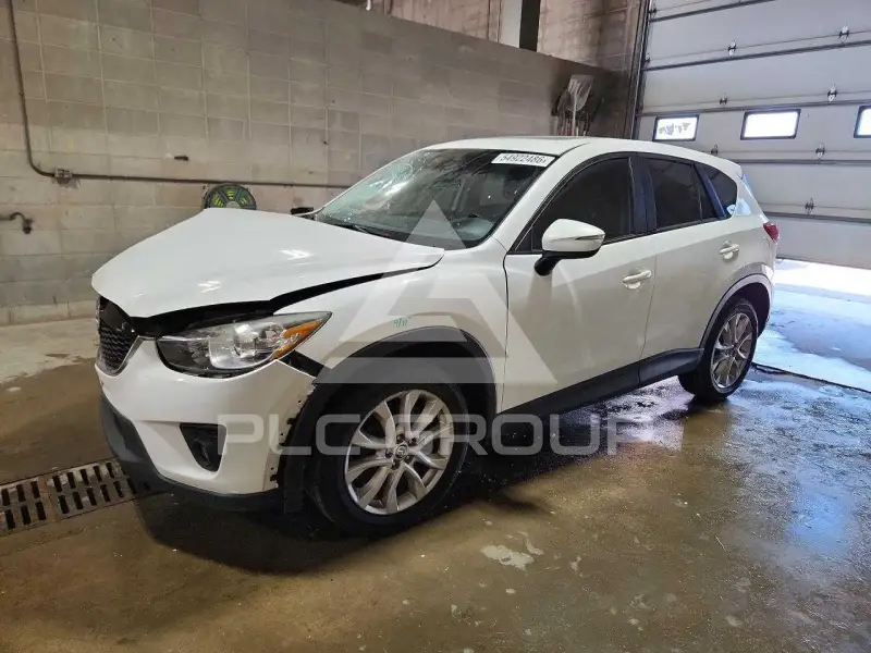 2015 Mazda CX-5 фото