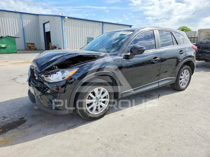 2015 Mazda CX-5 photo