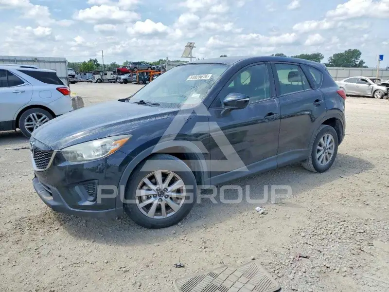2015 Mazda CX-5 photo