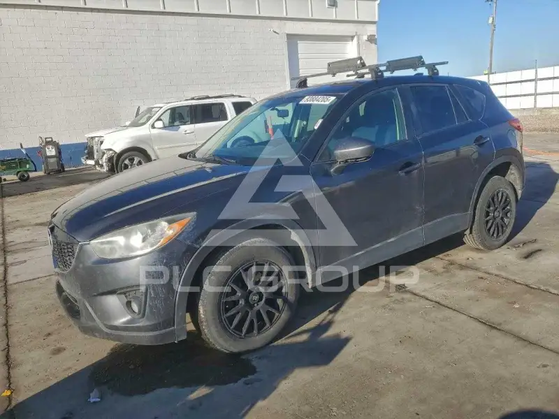 2015 Mazda CX-5 фото