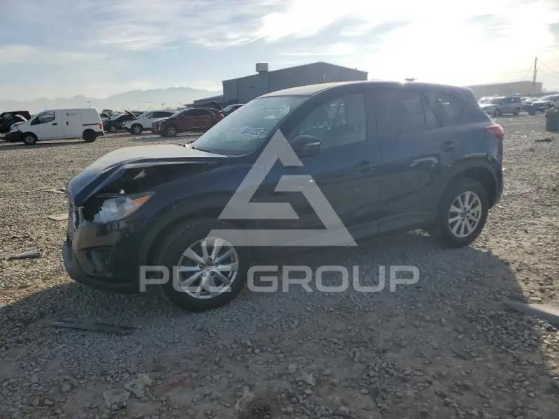 2015 Mazda CX-5 photo