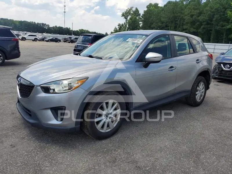 2015 Mazda CX-5 photo