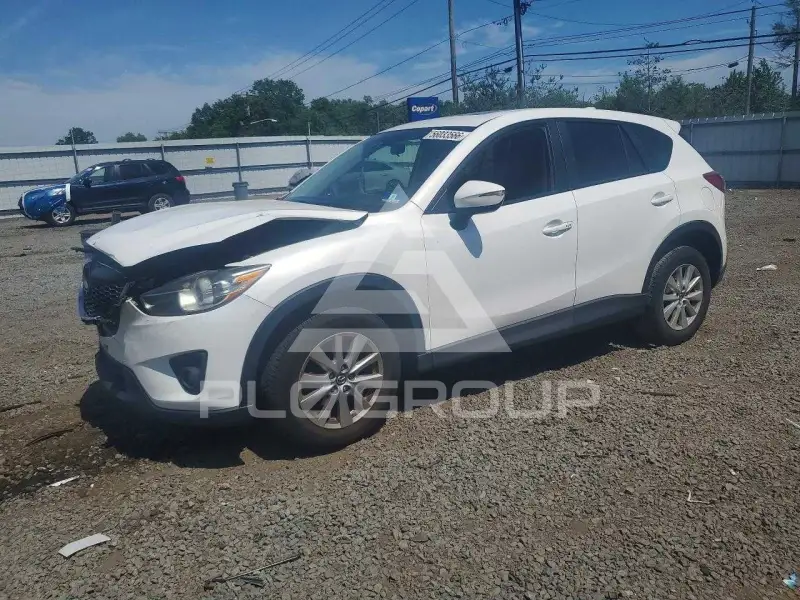 2015 Mazda CX-5 фото