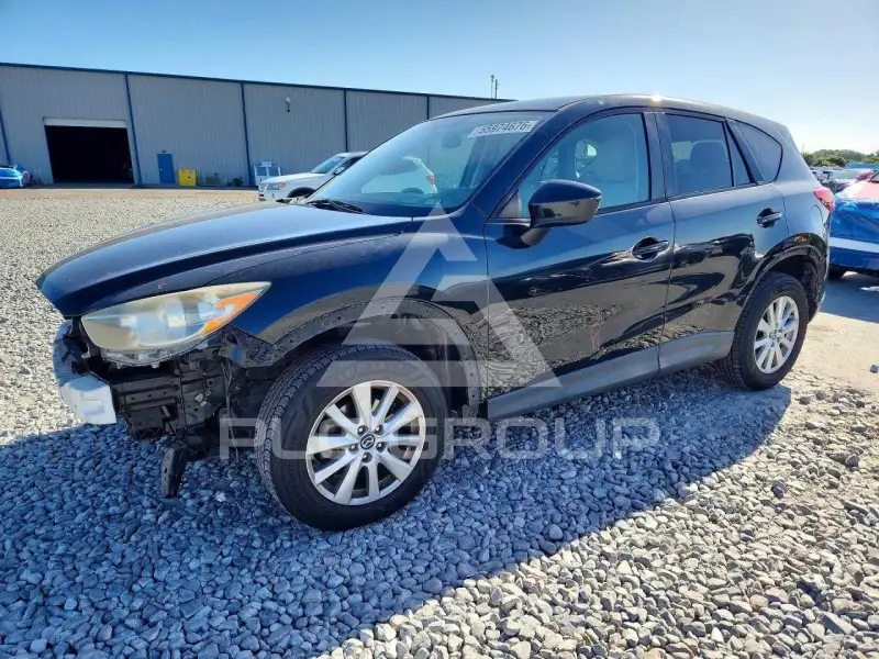 2015 Mazda CX-5 photo