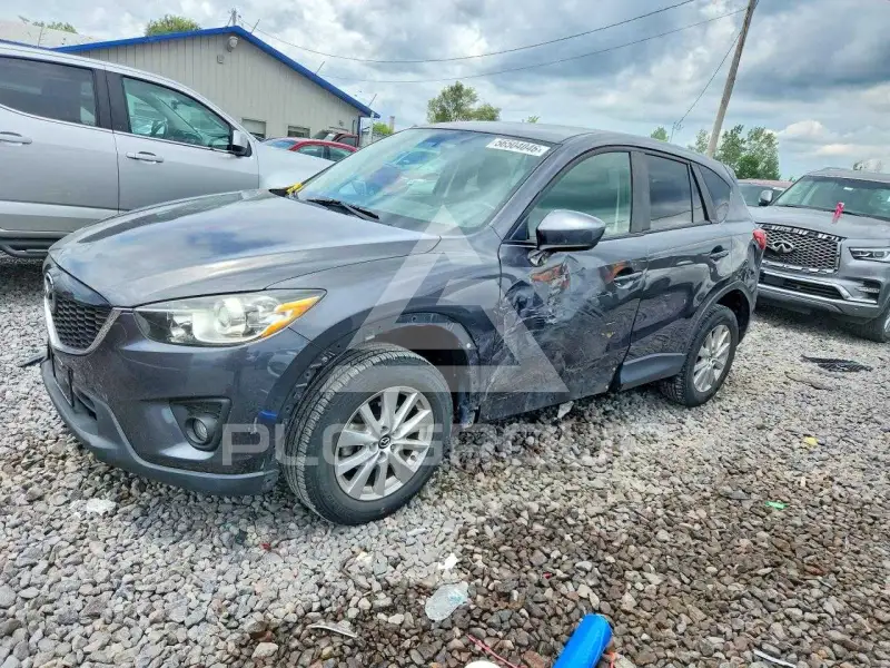 2015 Mazda CX-5 photo