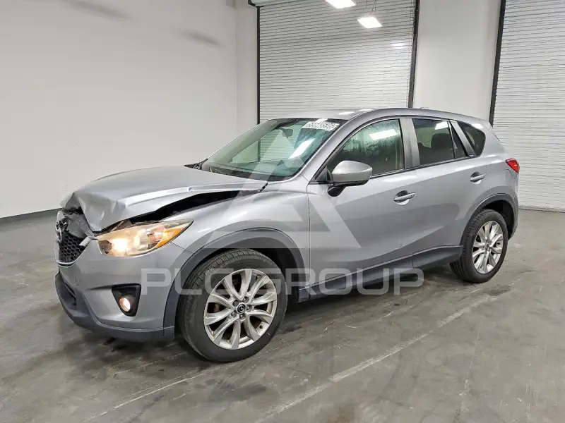 2015 Mazda CX-5 photo