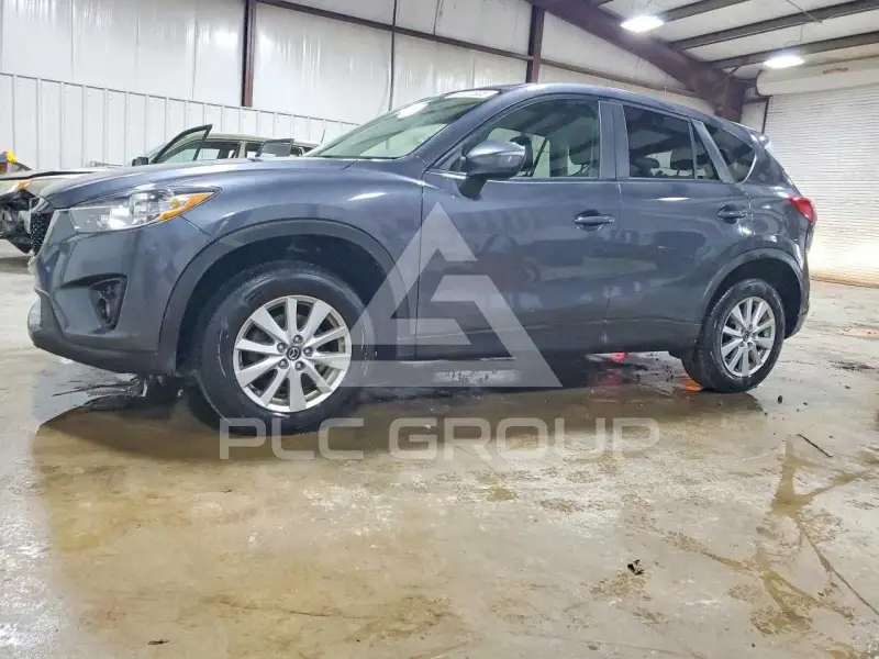 2015 Mazda CX-5 фото