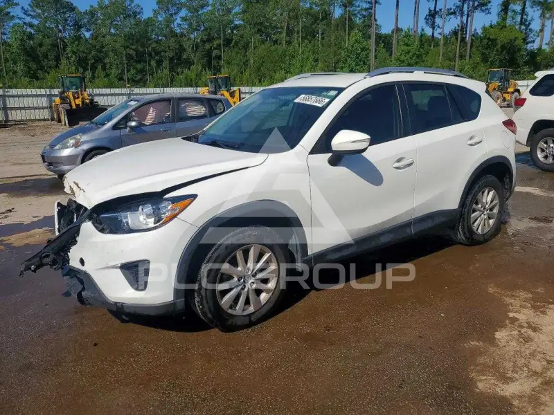 2015 Mazda CX-5 photo