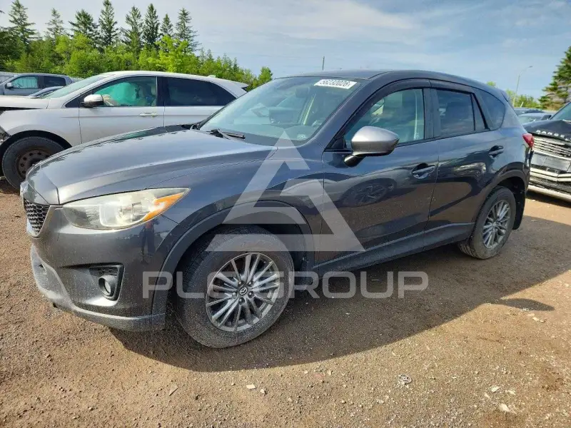 2015 Mazda CX-5 photo