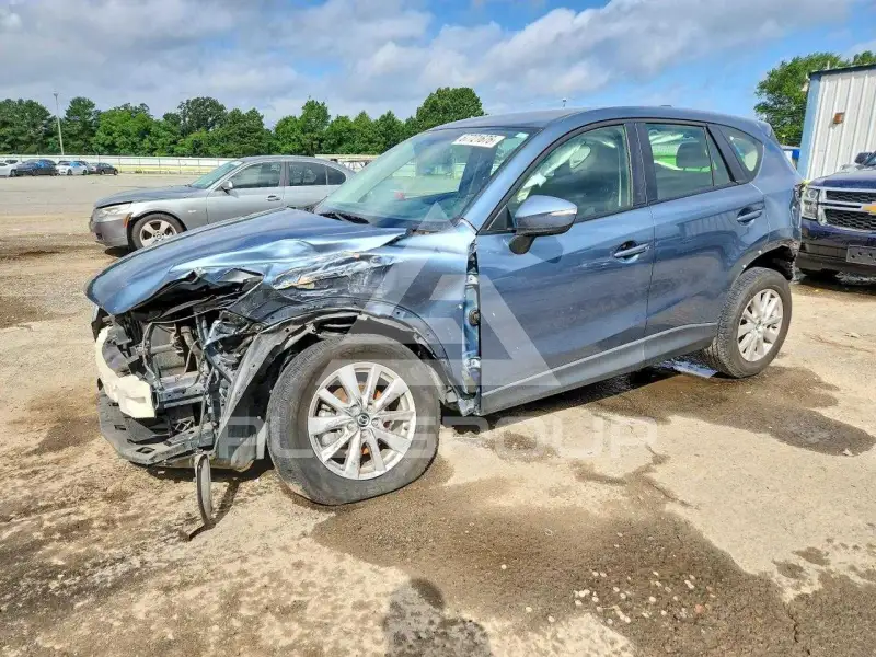 2015 Mazda CX-5 photo