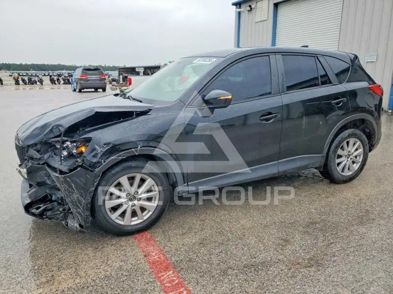 2015 Mazda CX-5 photo