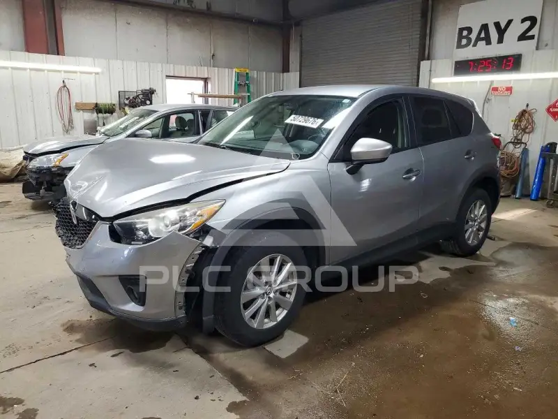 2015 Mazda CX-5 фото