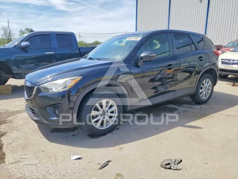 2015 Mazda CX-5 photo