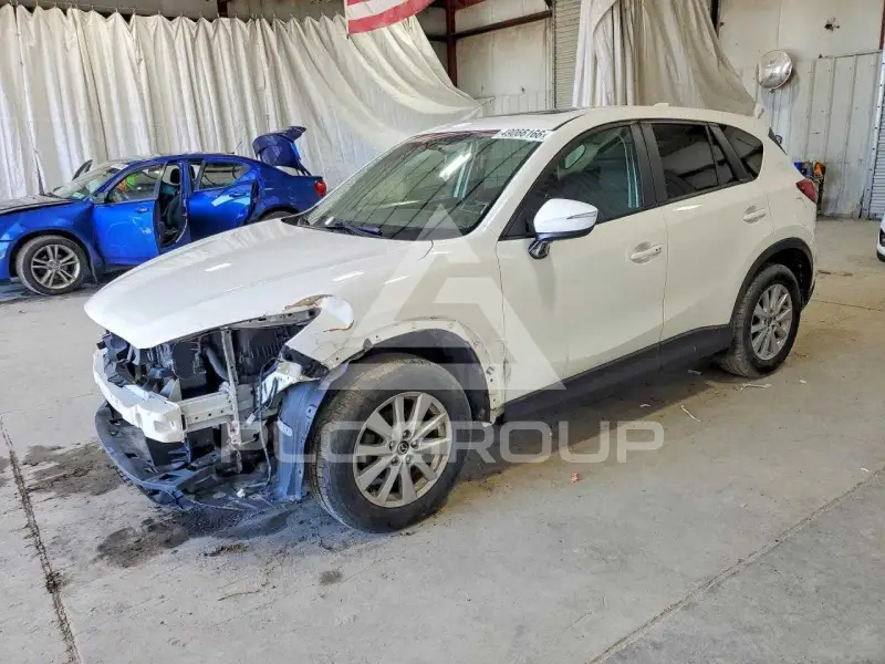 2015 Mazda CX-5 фото