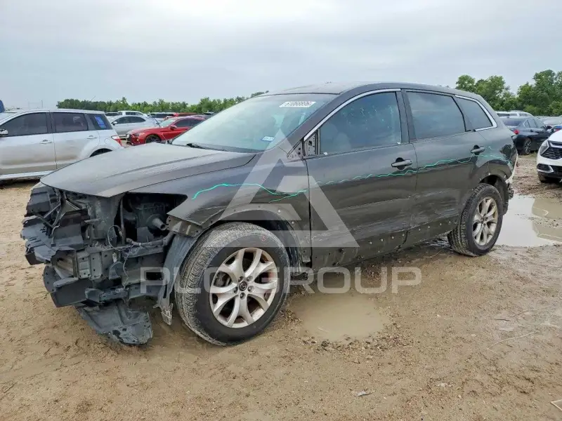 2015 Mazda CX-9 фото