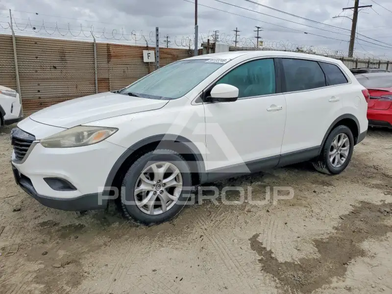 2015 Mazda CX-9 photo
