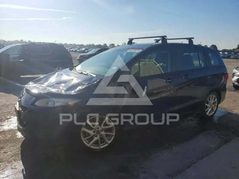 2015 Mazda 5 photo