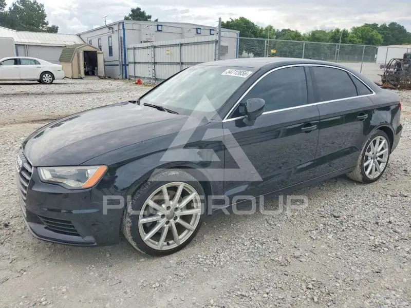 2015 Audi A3 photo