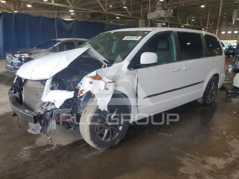 2015 Chrysler Pacifica фото