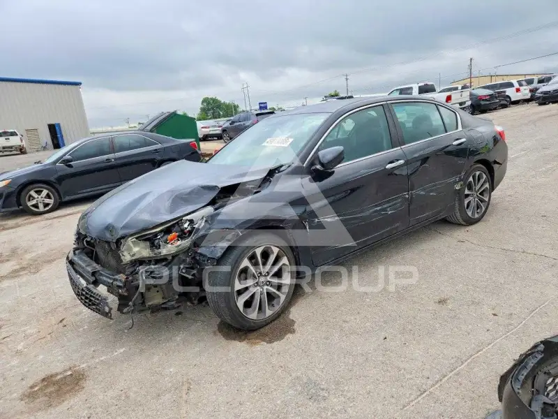 2015 Honda  фото