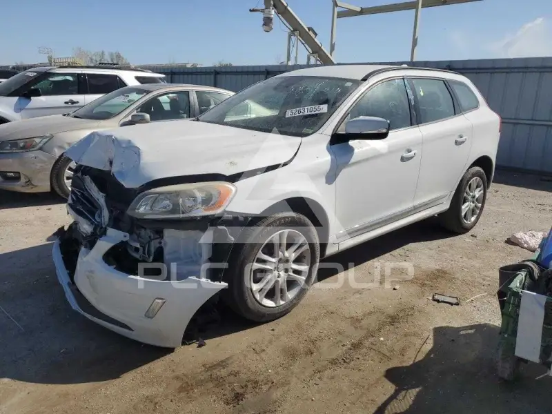2015 Volvo XC60 photo