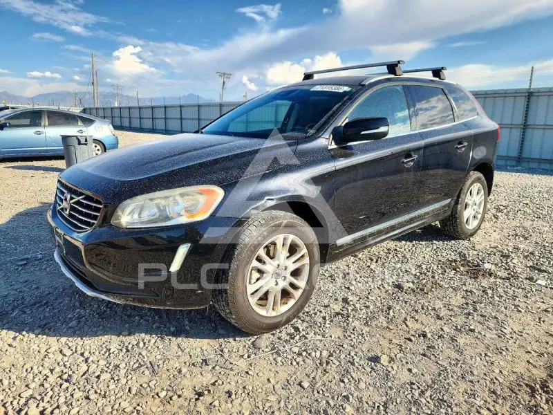 2015 Volvo XC60 photo