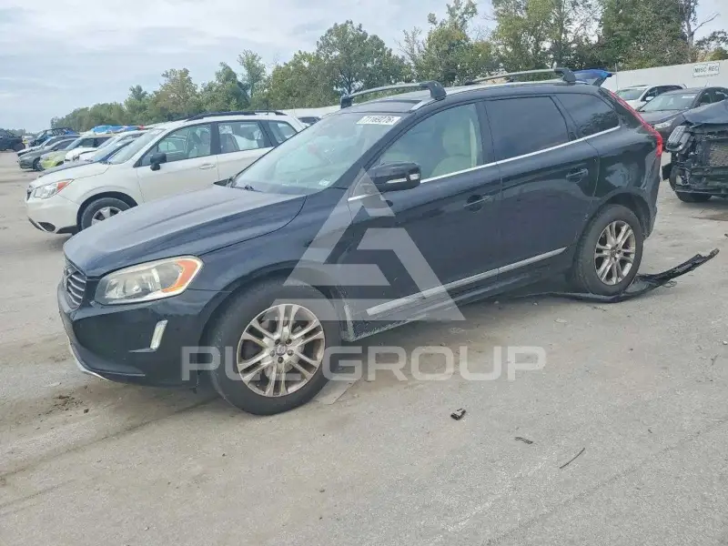 2015 Volvo XC60 photo
