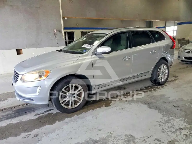 2015 Volvo XC60 фото