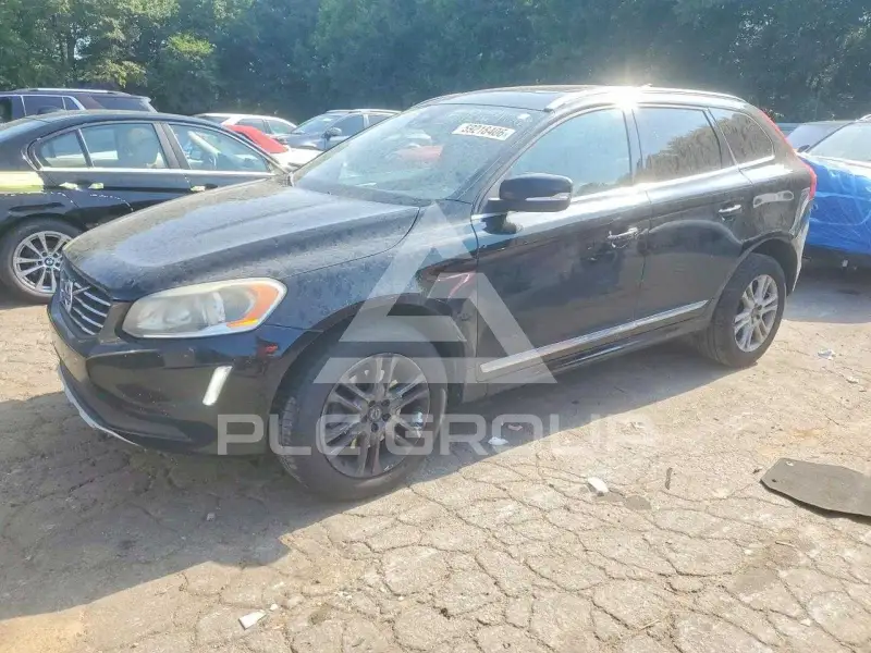 2015 Volvo XC60 photo