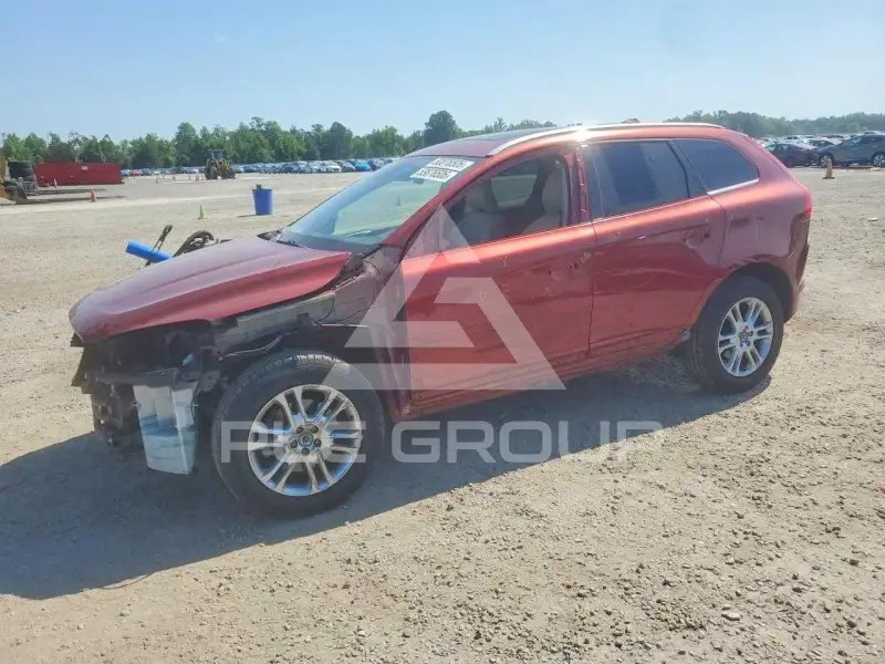 2015 Volvo XC60 photo
