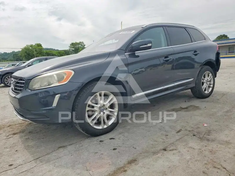 2015 Volvo XC60 photo