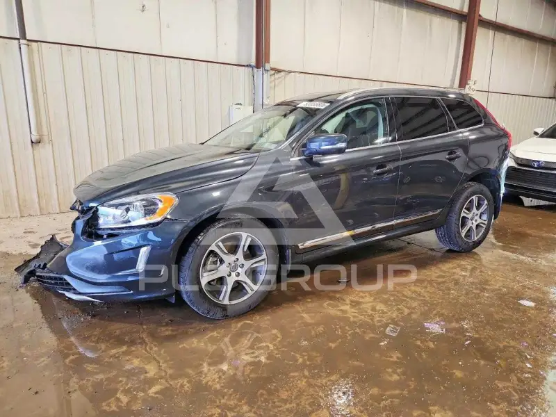 2015 Volvo XC60 фото