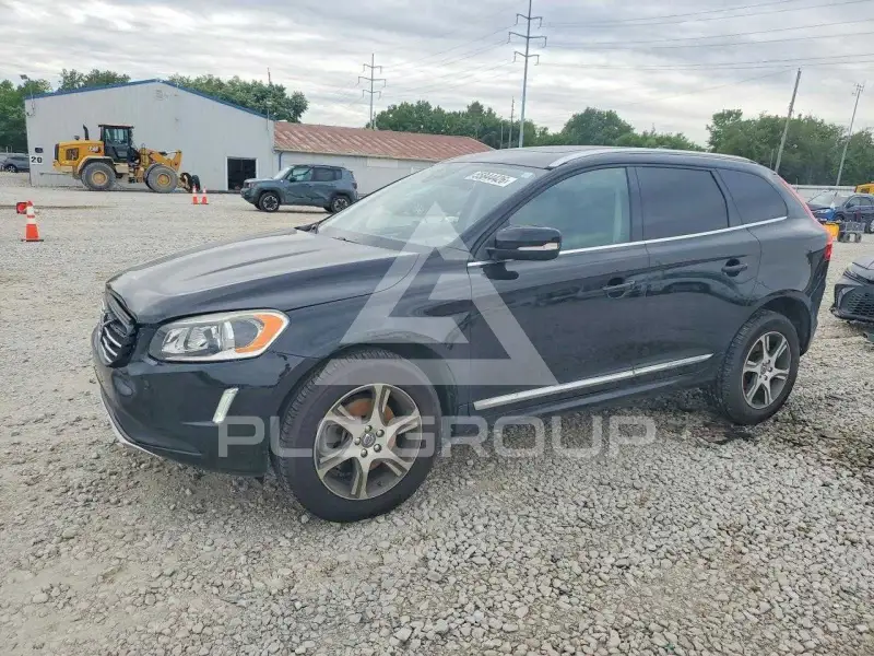 2015 Volvo XC60 photo