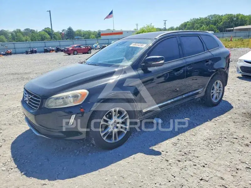 2015 Volvo XC60 photo