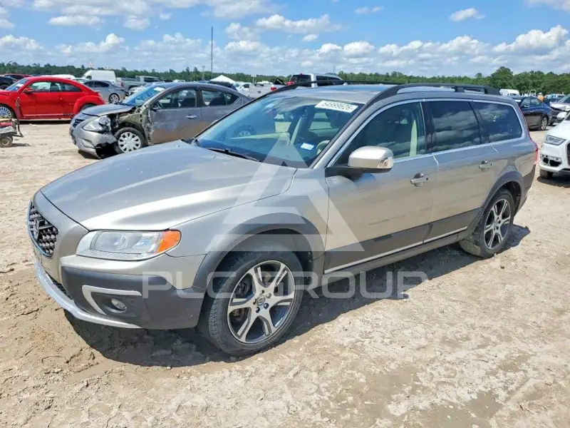 2015 Volvo XC70 photo